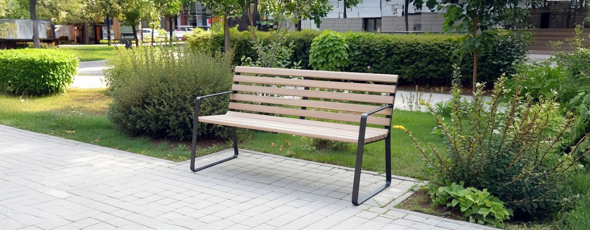Lavička Lavička
